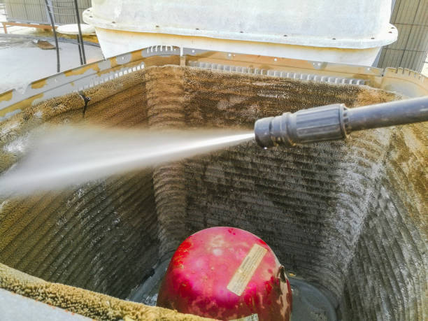  Crystal Springs, MS Airduct Cleaning Pros