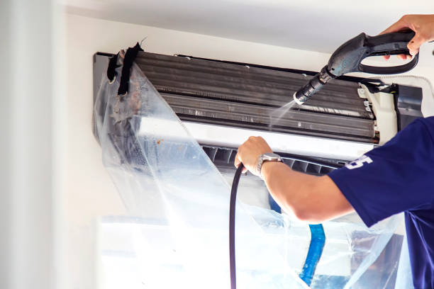 Best Commercial Air Duct Cleaning  in Crystal Springs, MS