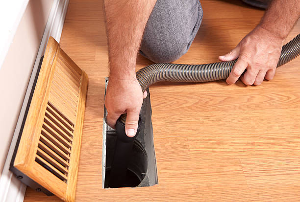 Best General Air Duct Cleaning  in Crystal Springs, MS