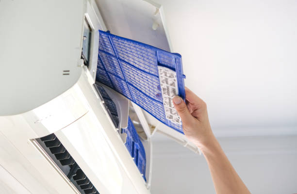 Best Local Air Duct Cleaning Services  in Crystal Springs, MS
