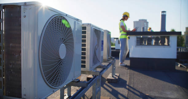 Best HVAC Duct Inspection Services  in Crystal Springs, MS