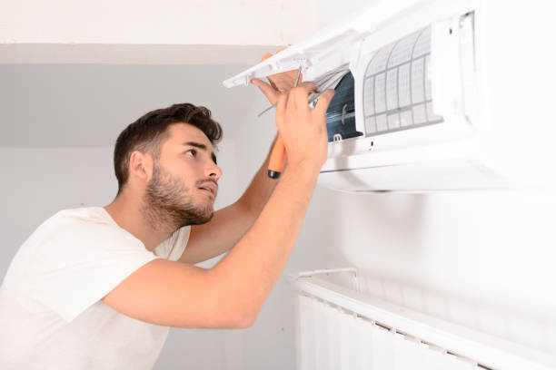 Best Air Duct Cleaning Near Me  in Crystal Springs, MS