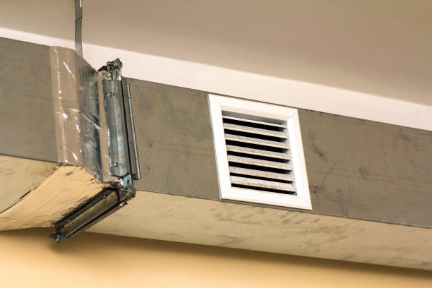 Best Professional Duct Cleaning Services  in Crystal Springs, MS