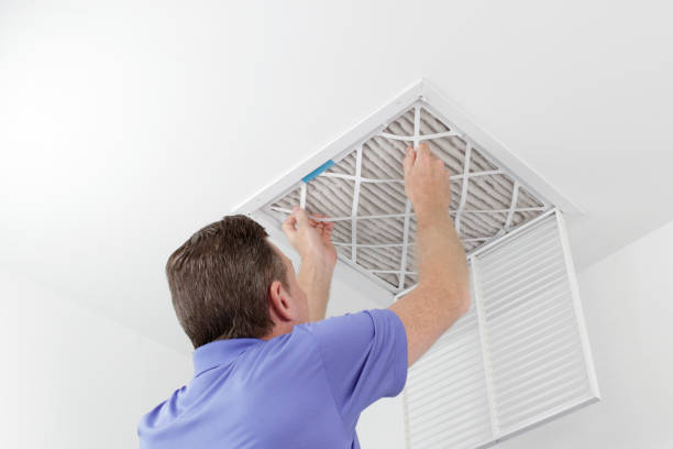 Best Air Duct Cleaning Near Me  in Crystal Springs, MS